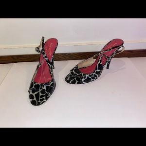 Women's Kate Spade High Heels (from Italy)